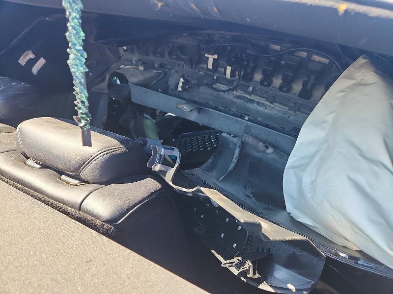 52307286 :رقم المزاد ، 1LN6L9SK8K5600528 vin ، 2019 Lincoln Continental مزاد بيع