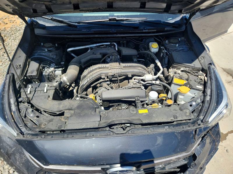 Продажа на аукционе авто 2024 Subaru Crosstrek, vin: JF2GUADC5RH262075, номер лота: 54199396