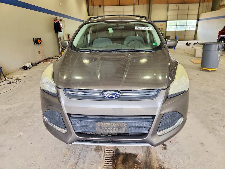 Продаж на аукціоні авто 2013 Ford Escape, vin: 1FMCU0GX2DUD08026, номер лоту: 53578696