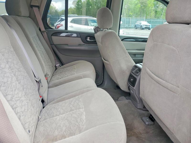 Продажа на аукционе авто 2007 Gmc Envoy, vin: 1GKDT13S972157430, номер лота: 53388736