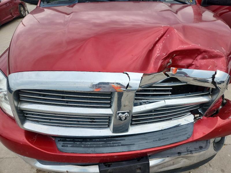 Aukcja sprzedaży 2008 Dodge Ram 1500, vin: 1D7HU18248J178573, numer aukcji: 54195696