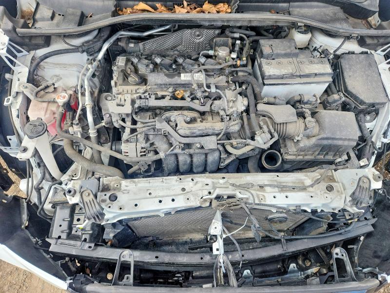 Продажа на аукционе авто 2022 Toyota Corolla Cross, vin: 7MUBAABG7NV038437, номер лота: 52150056