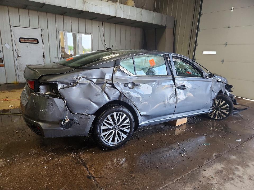 Продажа на аукционе авто 2026 Nissan Altima, vin: 1N4BL4DV9TN329306, номер лота: 55274486