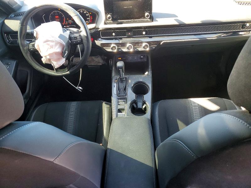 Продаж на аукціоні авто 2025 Honda Civic, vin: 19XFL2H84SE002612, номер лоту: 55334446