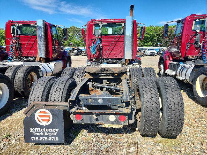 54412316 :رقم المزاد ، 3HSDJSNR4JN421947 vin ، 2018 International Prostar مزاد بيع