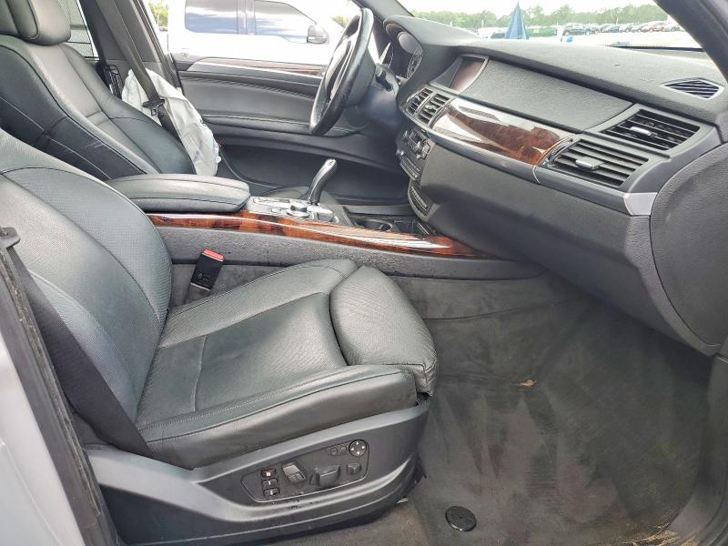 Aukcja sprzedaży 2008 Bmw X5, vin: 5UXFE835X8L163863, numer aukcji: 55302956