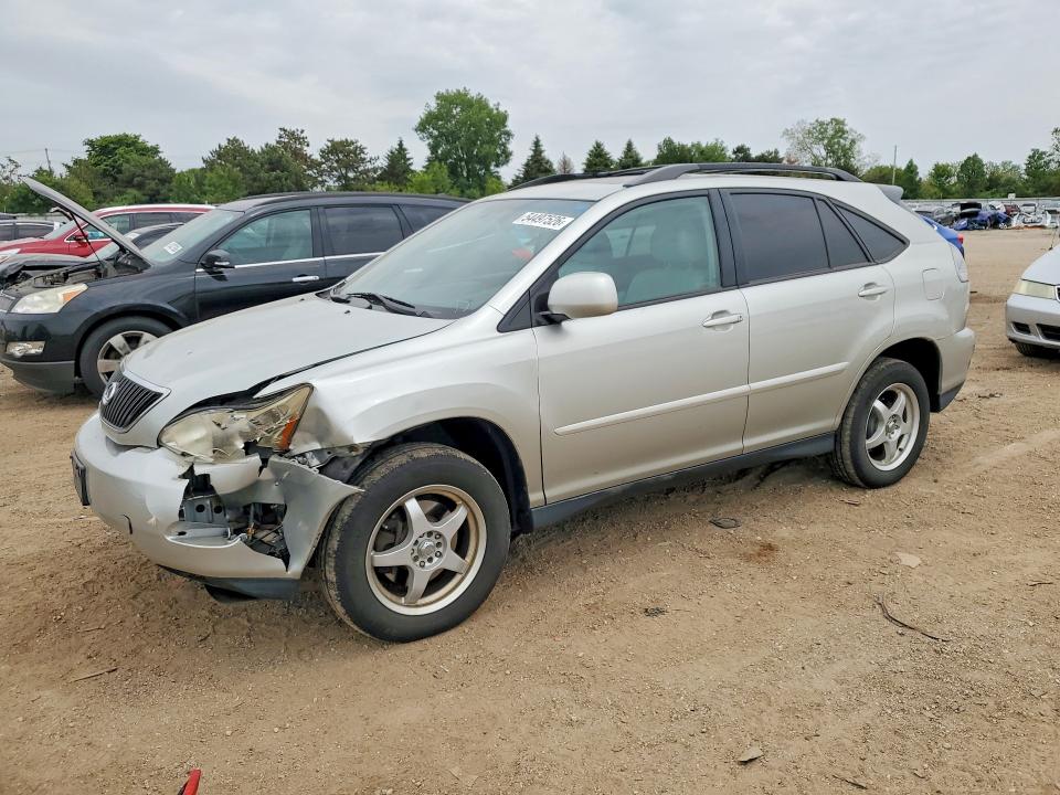 Aukcja sprzedaży 2004 Lexus Rx, vin: 2T2HA31U74C035872, numer aukcji: 54497526