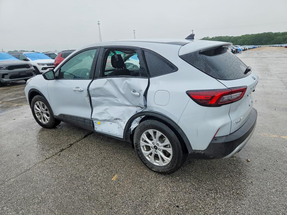Продажа на аукционе авто 2025 Ford Escape, vin: 1FMCU0GN9SUA81056, номер лота: 54416866