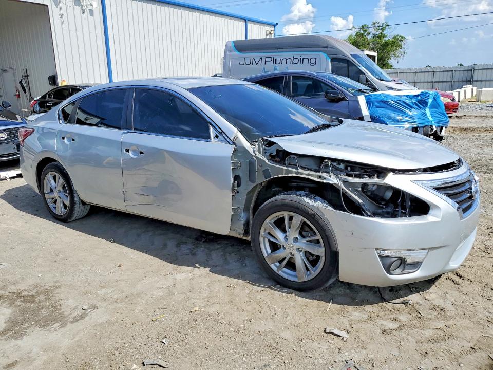 Aukcja sprzedaży 2013 Nissan Altima, vin: 1N4AL3AP7DN432883, numer aukcji: 53931176