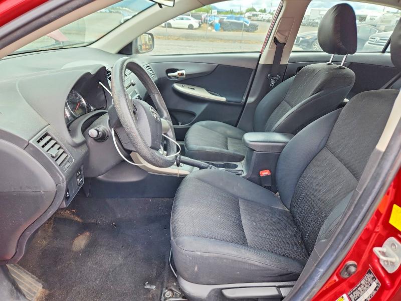 Продажа на аукционе авто 2011 Toyota Corolla, vin: 2T1BU4EE8BC589929, номер лота: 54684356
