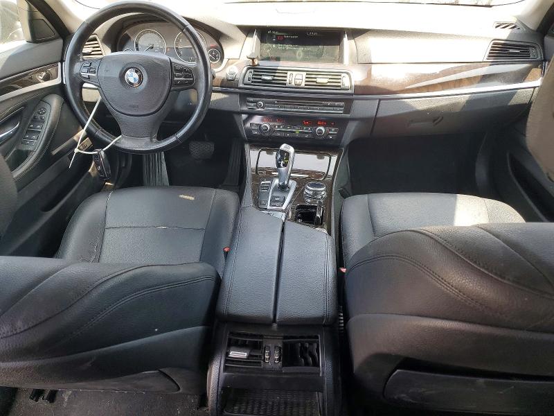 Продажа на аукционе авто 2014 Bmw 528, vin: WBA5A5C51ED501662, номер лота: 51650506