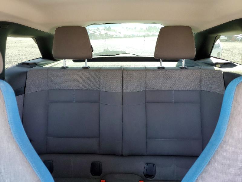 Продажа на аукционе авто 2014 Bmw I3, vin: WBY1Z4C5XEV277773, номер лота: 54372586