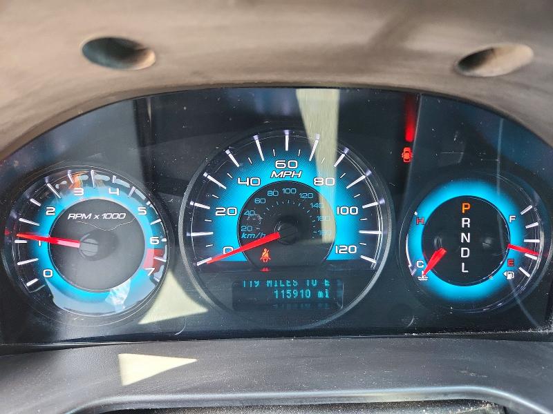2011 Ford Fusion მანქანა იყიდება აუქციონზე, vin: 3FAHP0HA4BR273043, აუქციონის ნომერი: 53421456