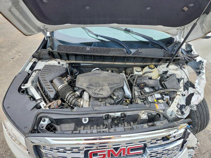Aukcja sprzedaży 2019 Gmc Acadia, vin: 1GKKNPLS7KZ104097, numer aukcji: 52673696
