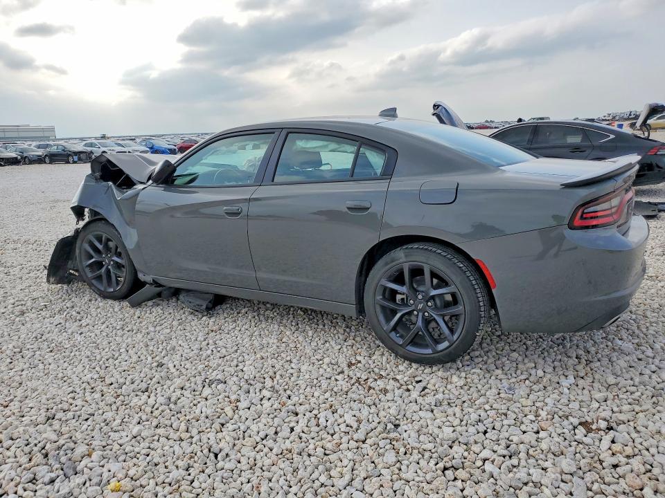 Aukcja sprzedaży 2023 Dodge Charger, vin: 2C3CDXBG8PH598921, numer aukcji: 53085426