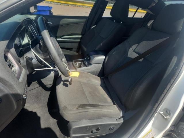 Продажа на аукционе авто 2019 Dodge Charger, vin: 2C3CDXBG6KH709829, номер лота: 52468826