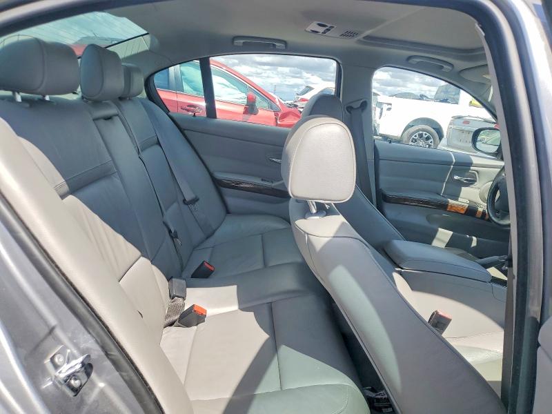 55528266 :رقم المزاد ، WBAPH535X9A433941 vin ، 2009 Bmw 328 مزاد بيع