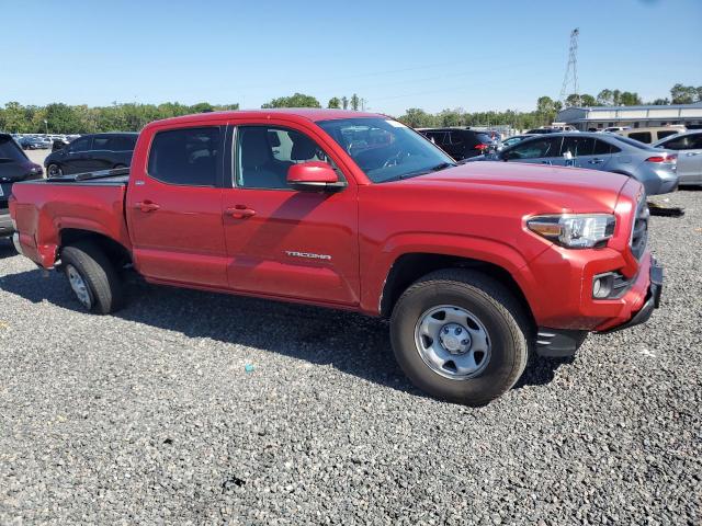 2016 Toyota Tacoma მანქანა იყიდება აუქციონზე, vin: 3TMAZ5CN6GM005564, აუქციონის ნომერი: 52414656