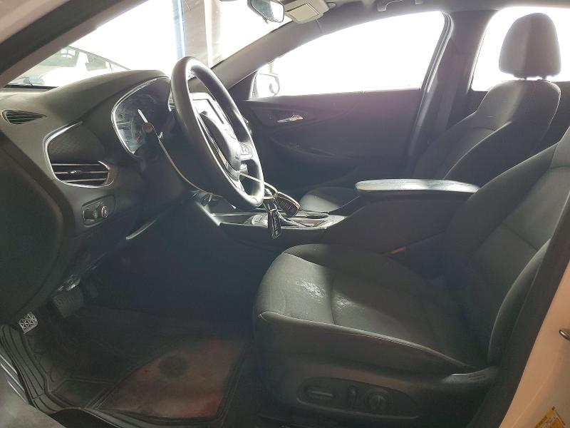 Продажа на аукционе авто 2018 Chevrolet Malibu, vin: 1G1ZD5ST6JF140285, номер лота: 52342876