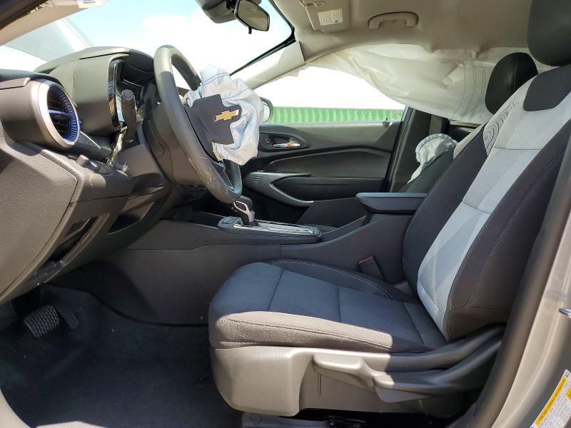 Продаж на аукціоні авто 2026 Chevrolet Trax, vin: KL77LFEP2TC103757, номер лоту: 51900176