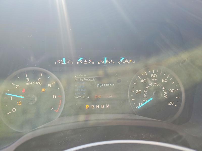 52688546 :رقم المزاد ، 1FTEW1E52LKD26809 vin ، 2020 Ford F150 مزاد بيع