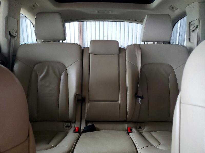 Продаж на аукціоні авто 2015 Audi Q7, vin: WA1LGAFEXFD019670, номер лоту: 53401606