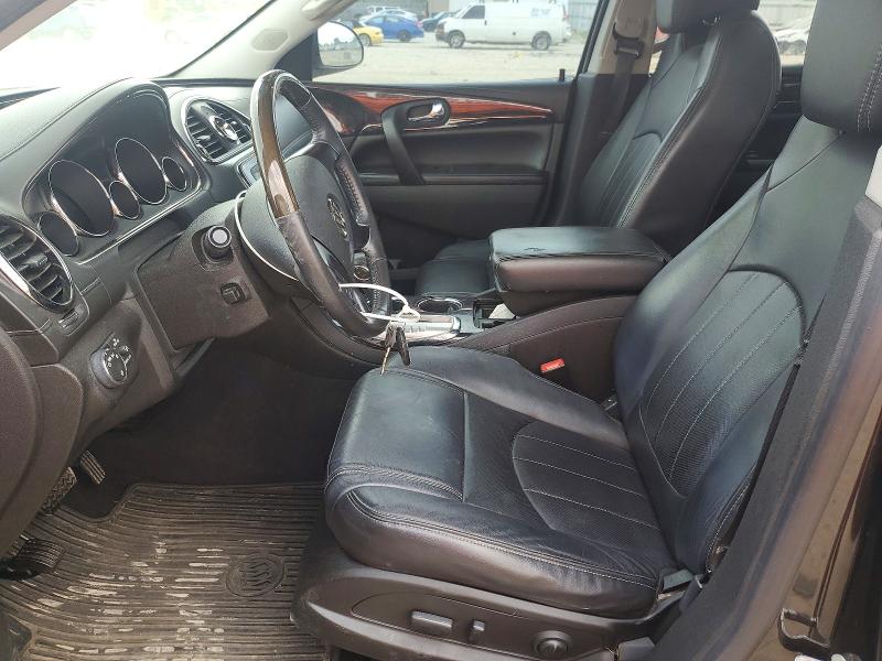 Aukcja sprzedaży 2017 Buick Enclave, vin: 5GAKVCKD4HJ189092, numer aukcji: 55129656