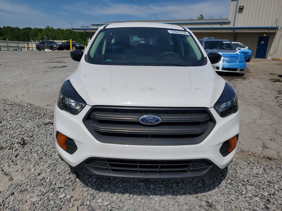 Продажа на аукционе авто 2019 Ford Escape, vin: 1FMCU0F78KUA10630, номер лота: 53943736