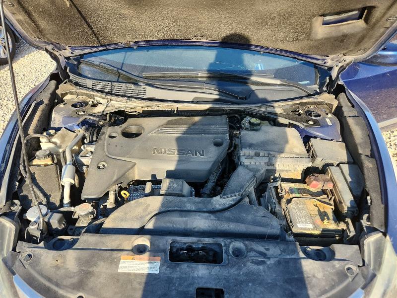 Продажа на аукционе авто 2017 Nissan Altima, vin: 1N4AL3AP5HN306060, номер лота: 52389146