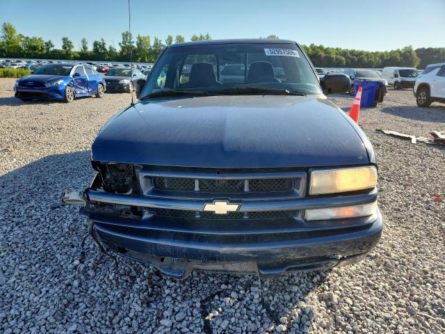 Aukcja sprzedaży 2001 Chevrolet S Truck, vin: 1GCCS145918177135, numer aukcji: 52957506