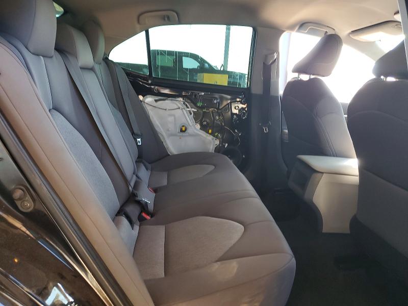 Aukcja sprzedaży 2022 Toyota Camry, vin: 4T1C11AK0NU689761, numer aukcji: 54303986
