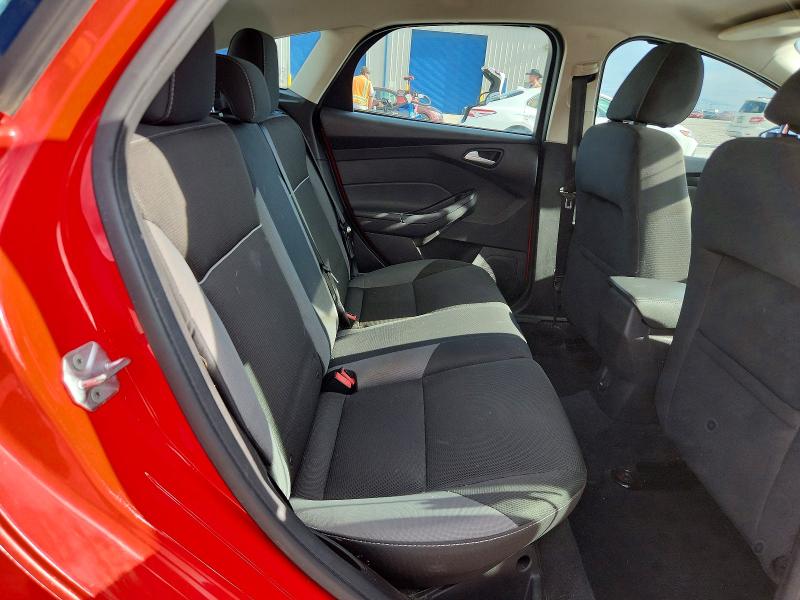 Aukcja sprzedaży 2014 Ford Focus, vin: 1FADP3K2XEL167619, numer aukcji: 55172656