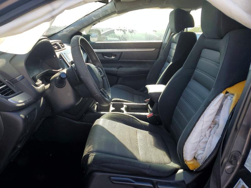 Продаж на аукціоні авто 2020 Honda Cr-v Lx, vin: 7FART6H27LE014401, номер лоту: 53667866