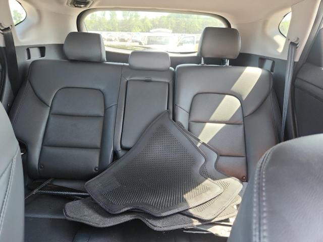 Aukcja sprzedaży 2021 Hyundai Tucson, vin: KM8J33AL7MU284968, numer aukcji: 53583326