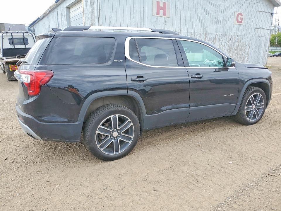 Продажа на аукционе авто 2021 Gmc Acadia, vin: 1GKKNULS9MZ107021, номер лота: 52699576
