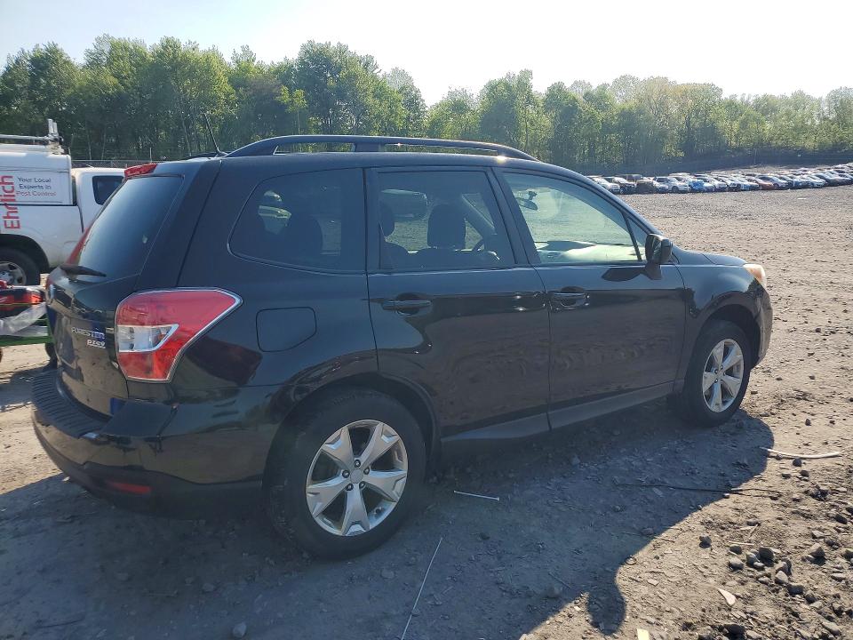 Продажа на аукционе авто 2014 Subaru Forester, vin: JF2SJAEC1EH534858, номер лота: 53900926
