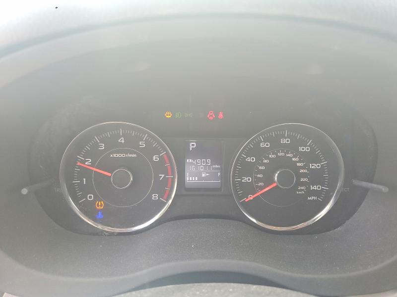 Aukcja sprzedaży 2014 Subaru Forester, vin: JF2SJAPC7EH413149, numer aukcji: 54393806