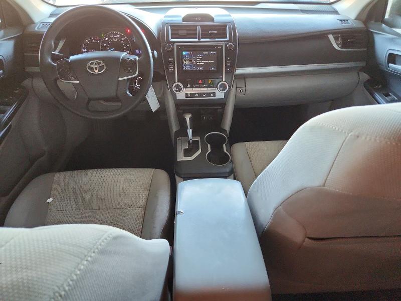 Aukcja sprzedaży 2012 Toyota Camry, vin: 4T1BF1FK9CU567788, numer aukcji: 55055706