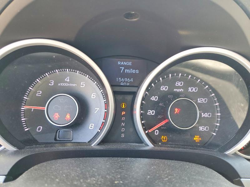 Aukcja sprzedaży 2010 Acura Tl, vin: 19UUA8F52AA006072, numer aukcji: 55127166