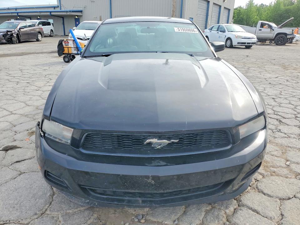 Aukcja sprzedaży 2012 Ford Mustang, vin: 1ZVBP8AM9C5253908, numer aukcji: 51959806