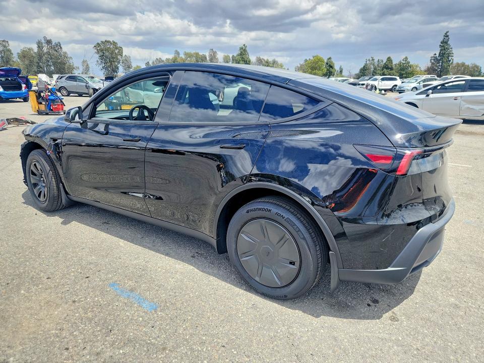 Aukcja sprzedaży 2026 Tesla Model Y, vin: 7SAYGDED7TA620402, numer aukcji: 54299936