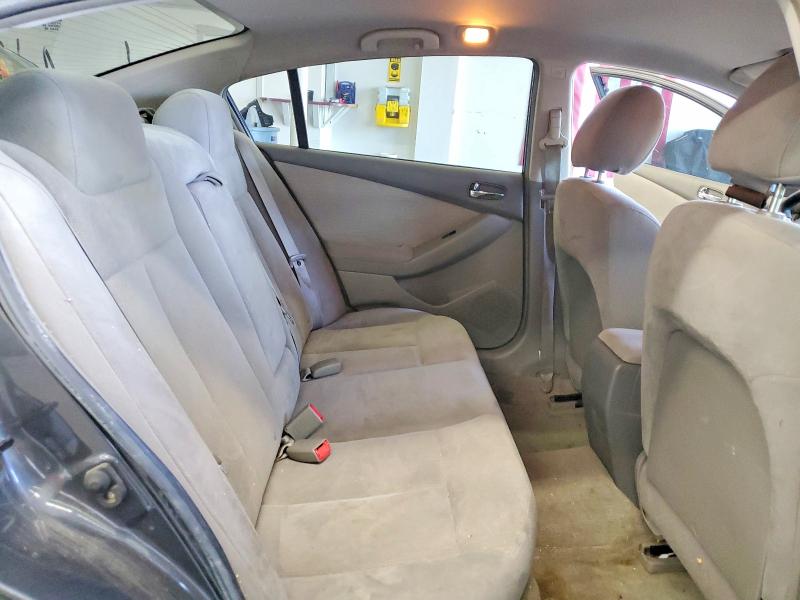 55184966 :رقم المزاد ، 1N4AL2AP0AN537027 vin ، 2010 Nissan Altima مزاد بيع