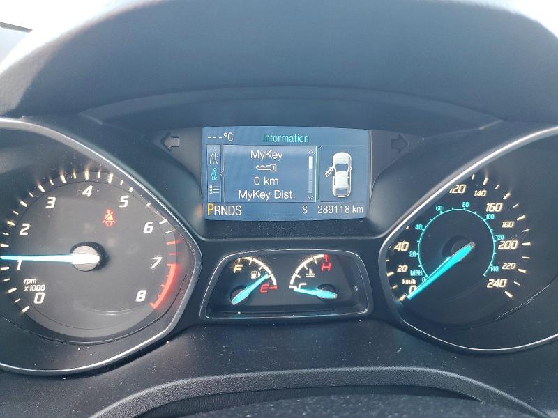 Aukcja sprzedaży 2015 Ford Escape, vin: 1FMCU0GX8FUC83300, numer aukcji: 52029776