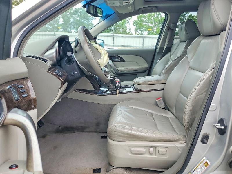 Aukcja sprzedaży 2010 Acura Mdx, vin: 2HNYD2H69AH527778, numer aukcji: 52309316