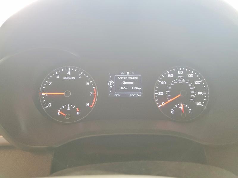 2016 Kia Optima მანქანა იყიდება აუქციონზე, vin: KNAGT4L32G5102705, აუქციონის ნომერი: 51124016