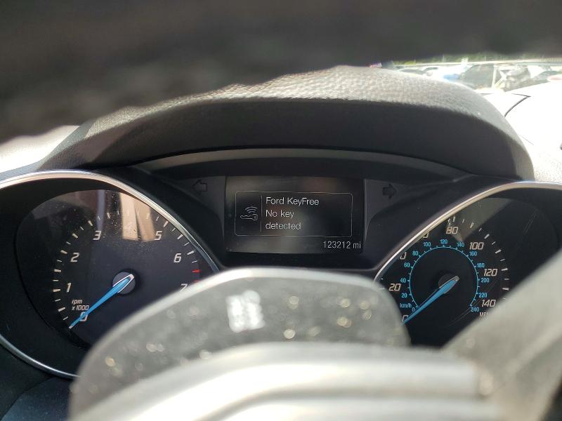 53455356 :رقم المزاد ، 1FMCU0J90EUB00223 vin ، 2014 Ford Escape مزاد بيع