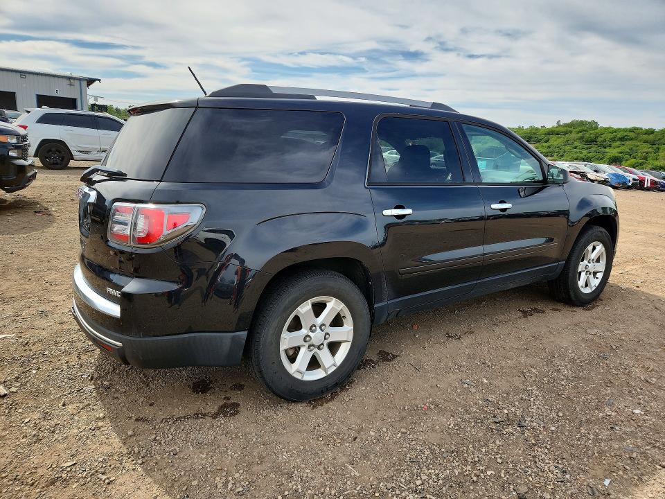 Aukcja sprzedaży 2014 Gmc Acadia, vin: 1GKKVPKD5EJ370157, numer aukcji: 54101236