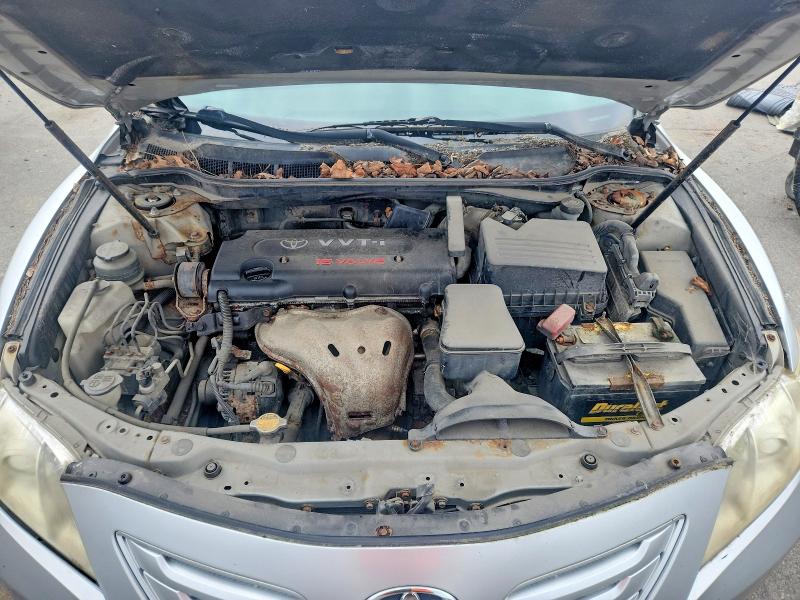Aukcja sprzedaży 2007 Toyota Camry, vin: JTNBE46KX73033909, numer aukcji: 52621516