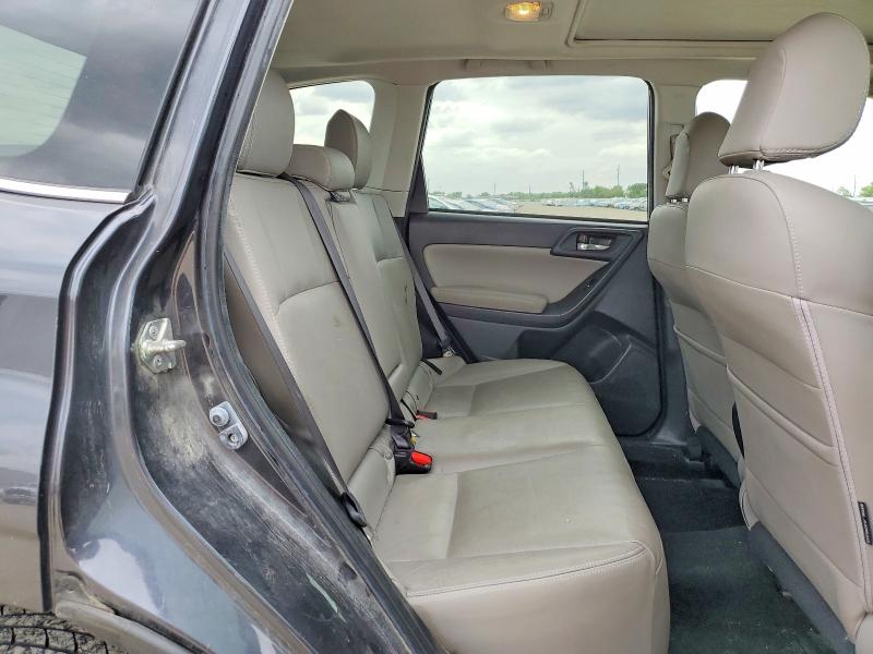 Продаж на аукціоні авто 2015 Subaru Forester, vin: JF2SJAHC2FH567249, номер лоту: 54480086