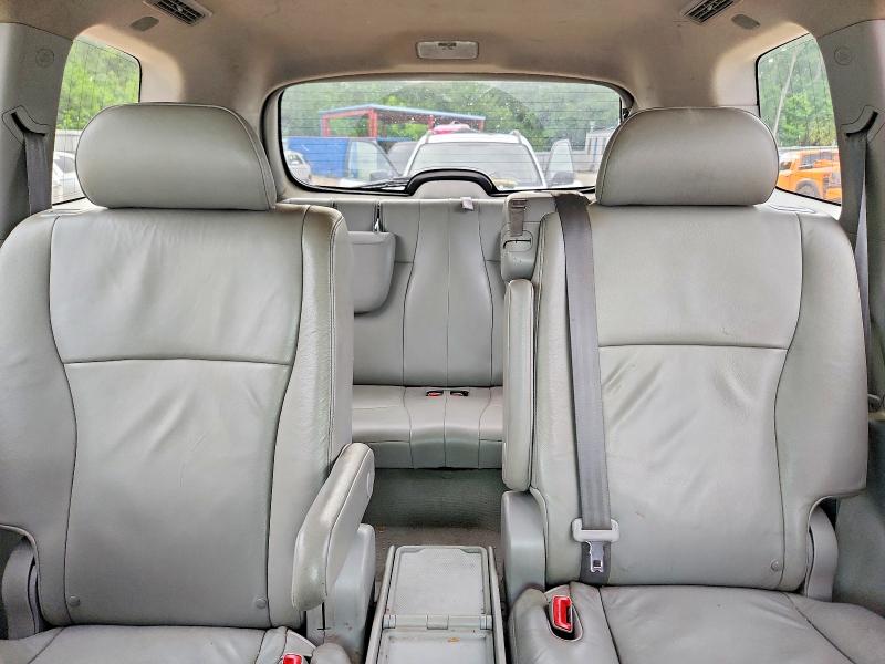 Aukcja sprzedaży 2010 Toyota Highlander, vin: 5TDYK3EH3AS005379, numer aukcji: 54985316